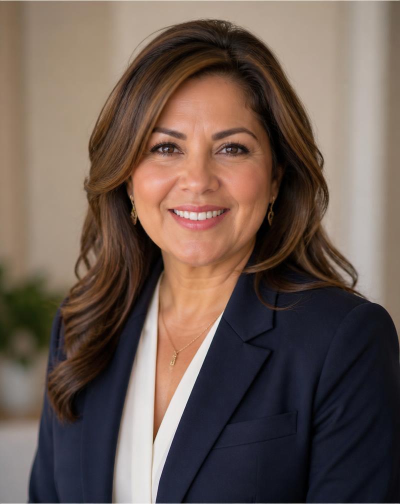 Marisol Vega, asesor de Medicare con licencia en Compass Partners